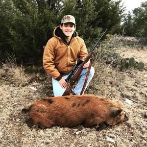 Meet your Posher, Ben